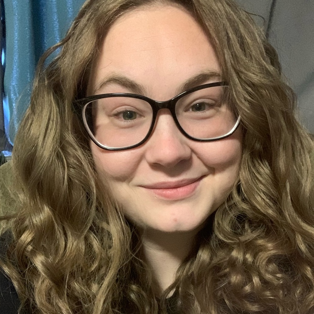 Meet your Posher, Shelby